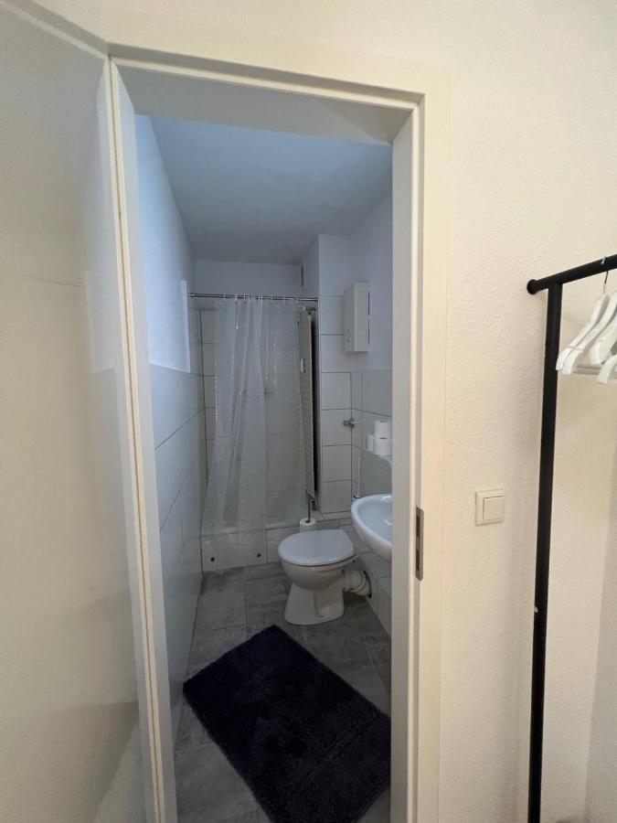 Suite 110Qm Nahe Rhein Krefeld Exterior foto