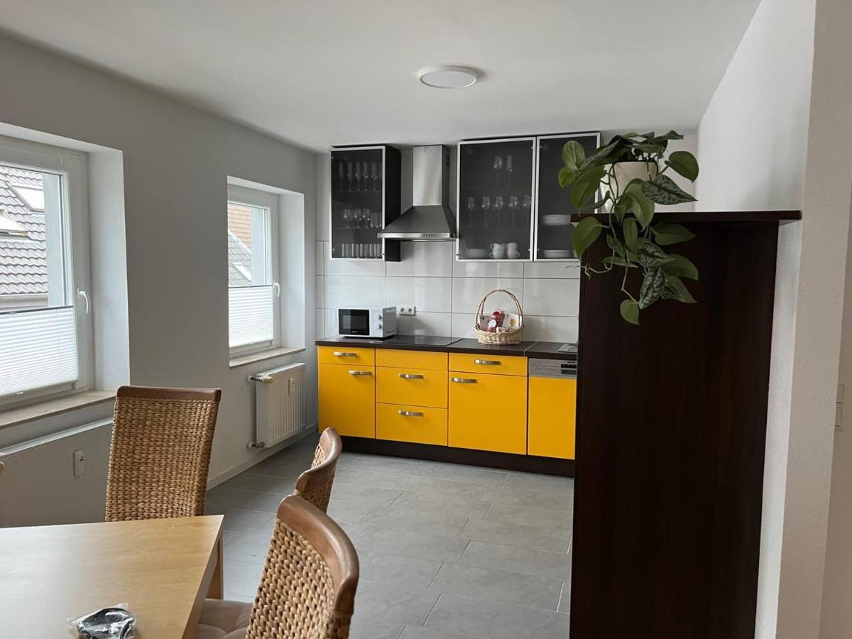 Suite 110Qm Nahe Rhein Krefeld Exterior foto