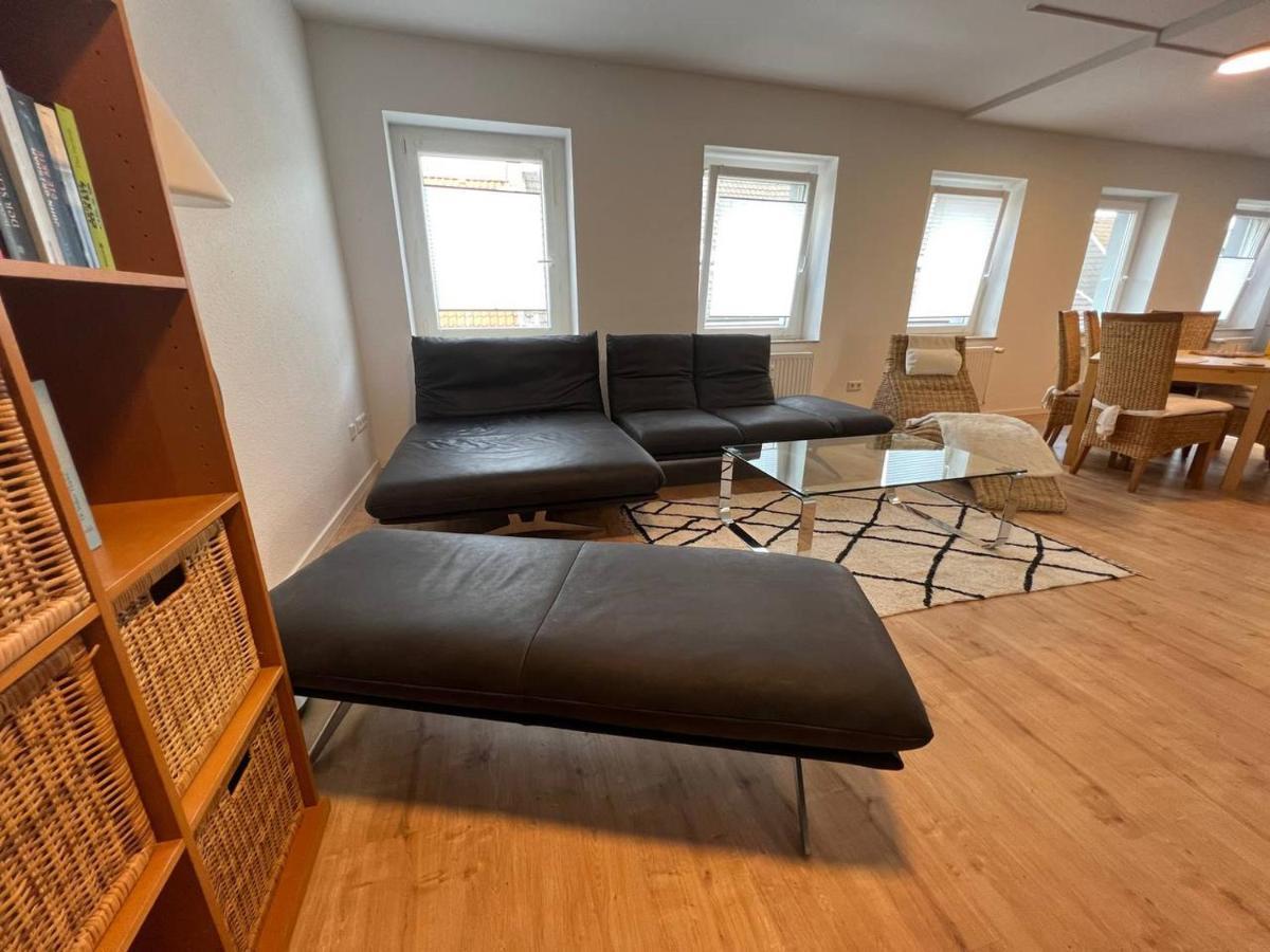 Suite 110Qm Nahe Rhein Krefeld Exterior foto