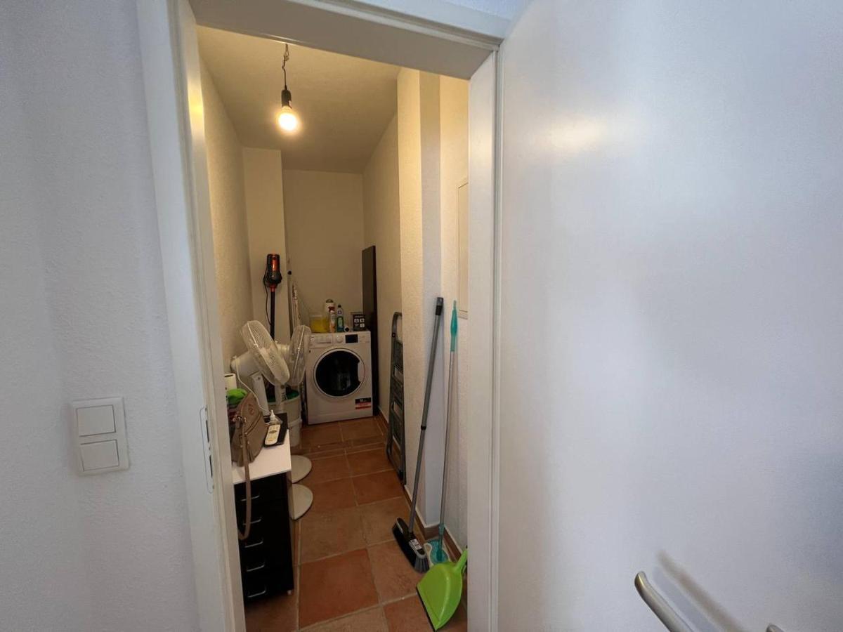 Suite 110Qm Nahe Rhein Krefeld Exterior foto