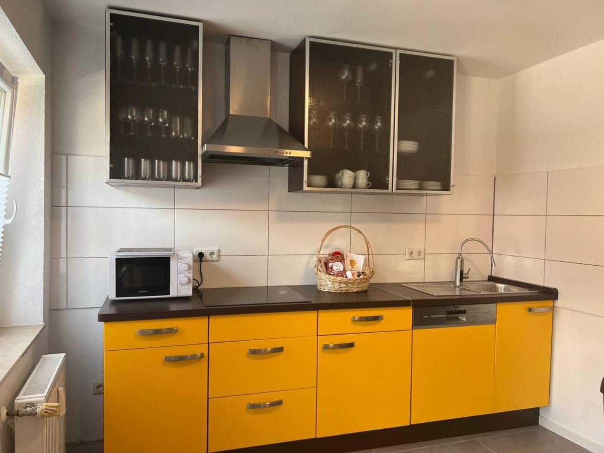 Suite 110Qm Nahe Rhein Krefeld Exterior foto
