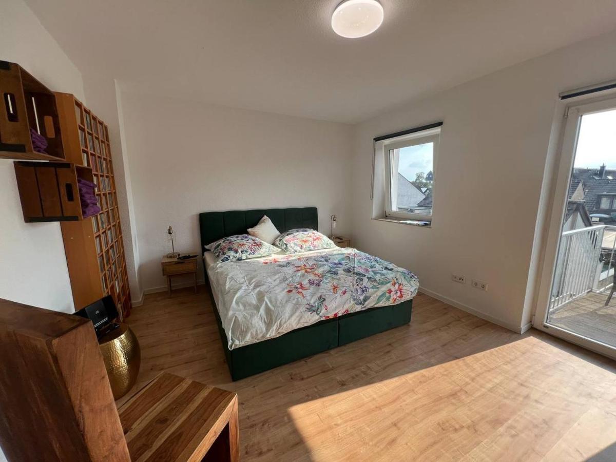 Suite 110Qm Nahe Rhein Krefeld Exterior foto