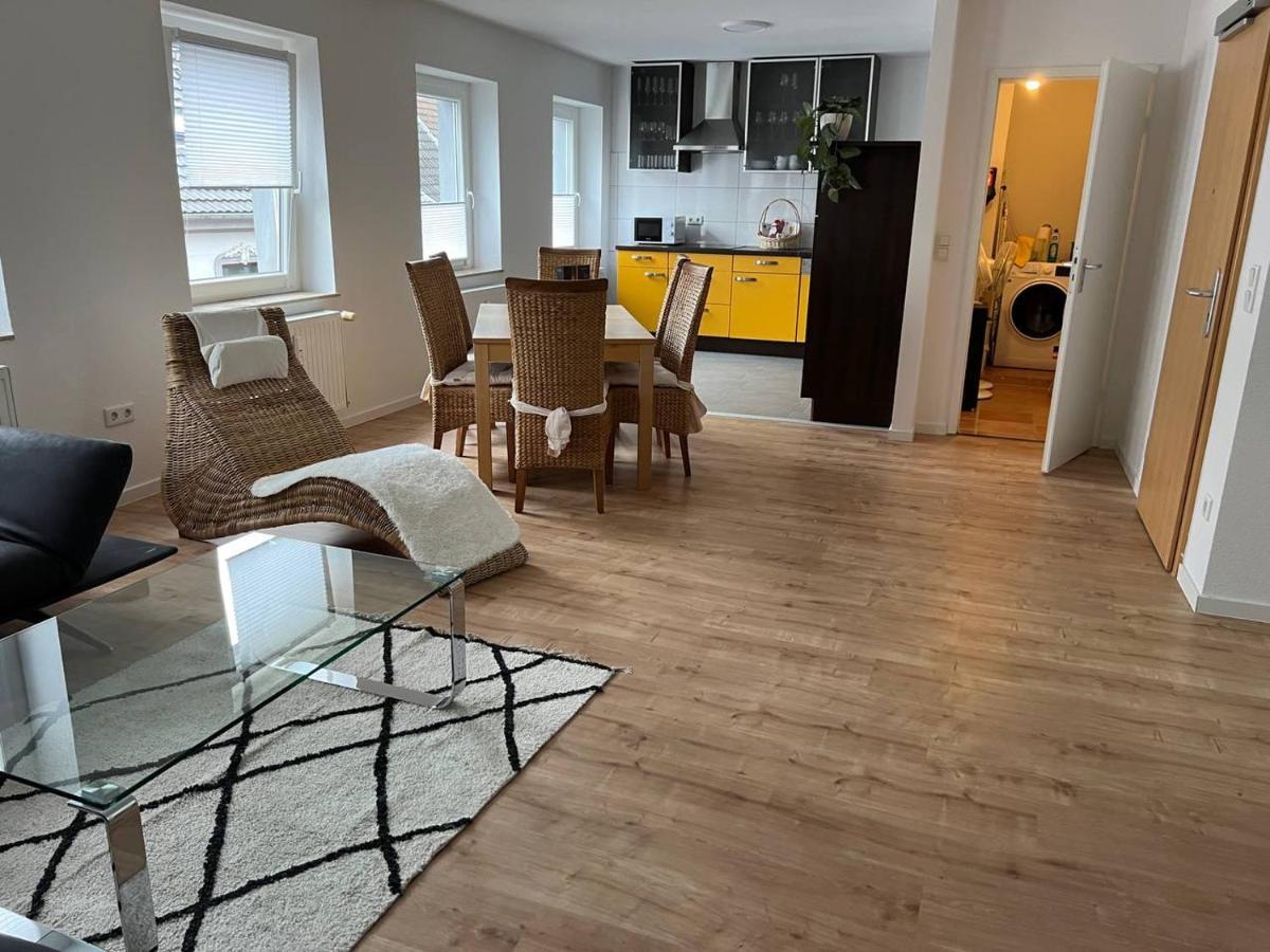 Suite 110Qm Nahe Rhein Krefeld Exterior foto